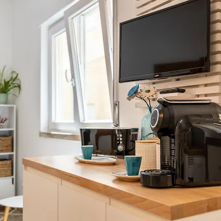 Apartman Xalavar
