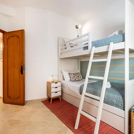Xalavar Apartman
