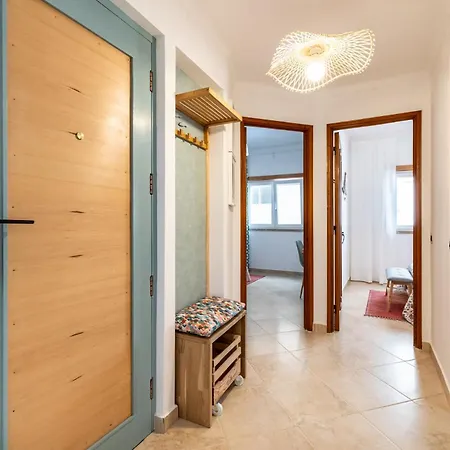 Xalavar Apartman *