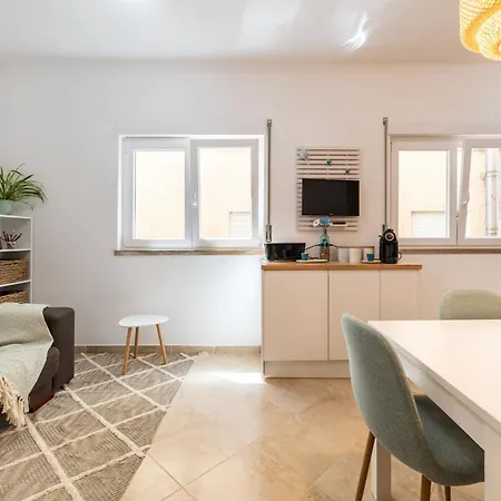Apartman Xalavar