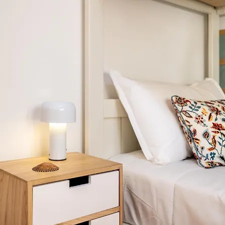Apartman Xalavar *