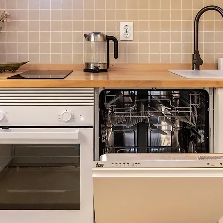 Xalavar Apartman Nazaré
