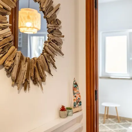 Xalavar Apartman