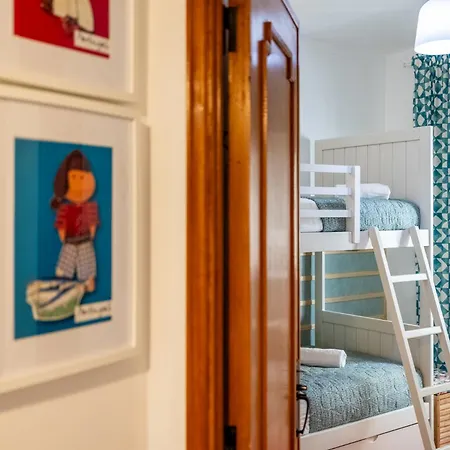 Apartman Xalavar